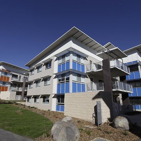Unilodge @ Uc Short Stays Canberra Eksteriør bilde