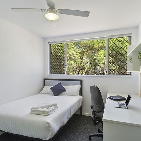 Unilodge @ Uc Short Stays Canberra Eksteriør bilde