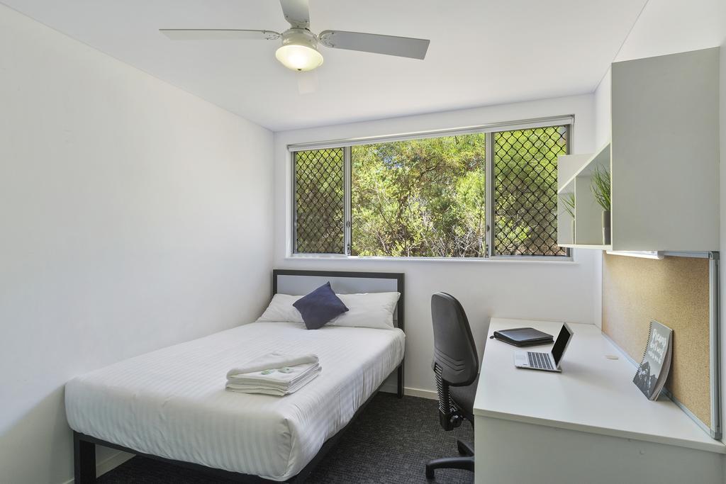 Unilodge @ Uc Short Stays Canberra Eksteriør bilde