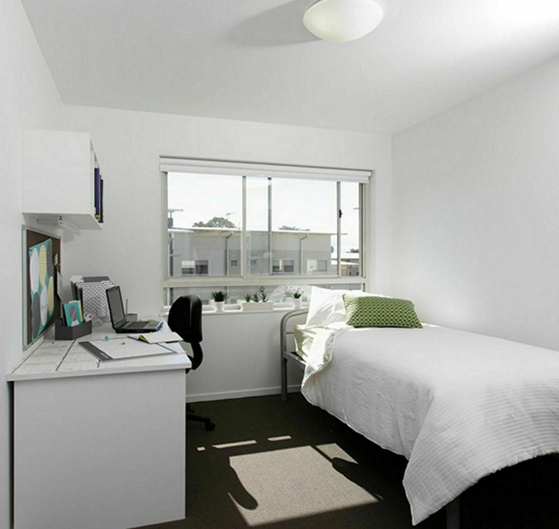 Unilodge @ Uc Short Stays Canberra Eksteriør bilde
