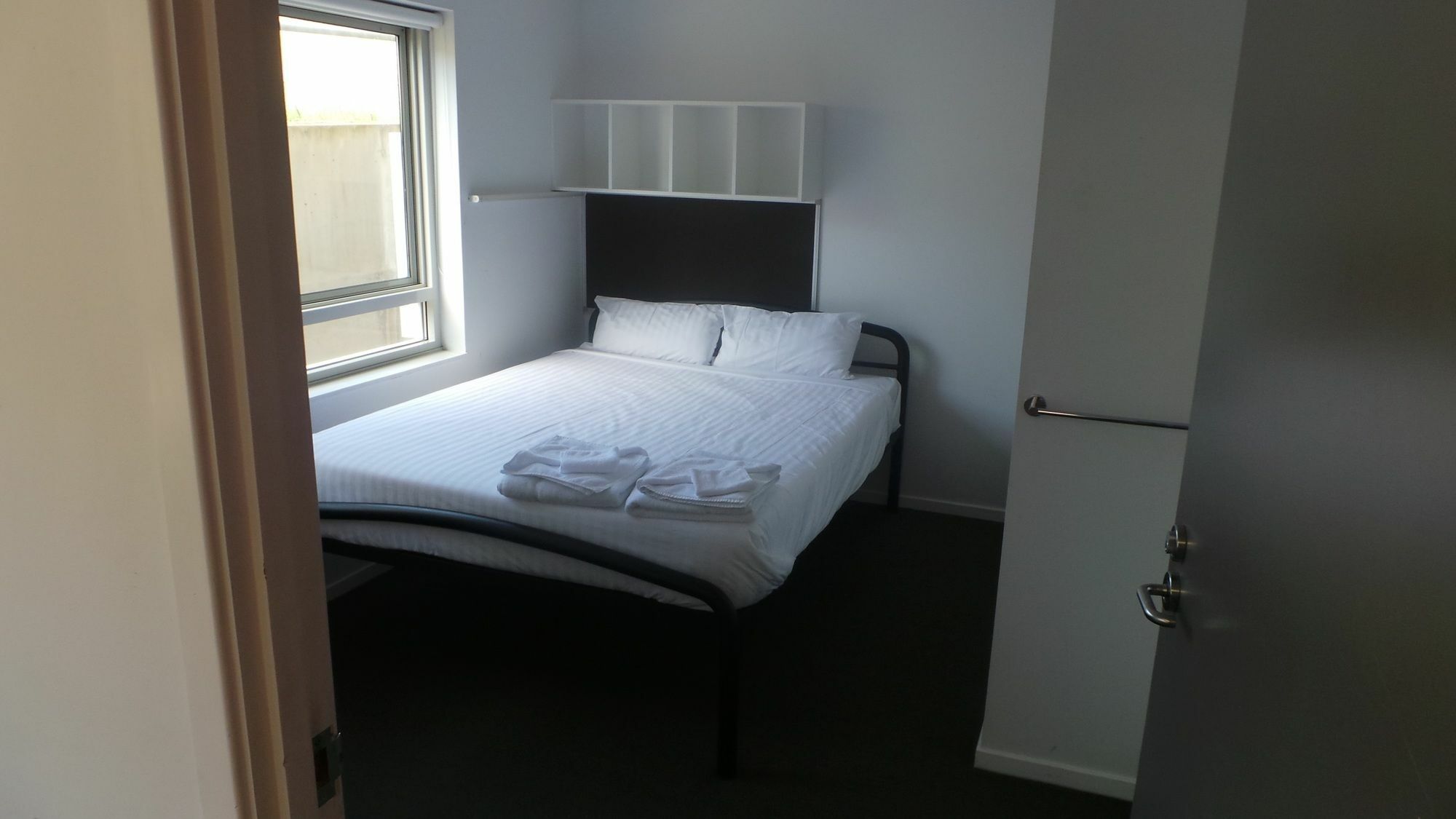 Unilodge @ Uc Short Stays Canberra Eksteriør bilde